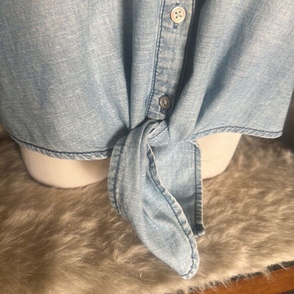 Chicos top L/2 (3637) - Picture 4 of 10